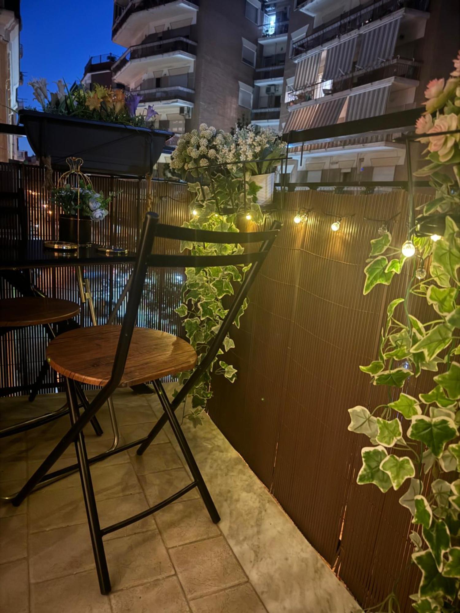 Sette Di Cuori Apartment Naples