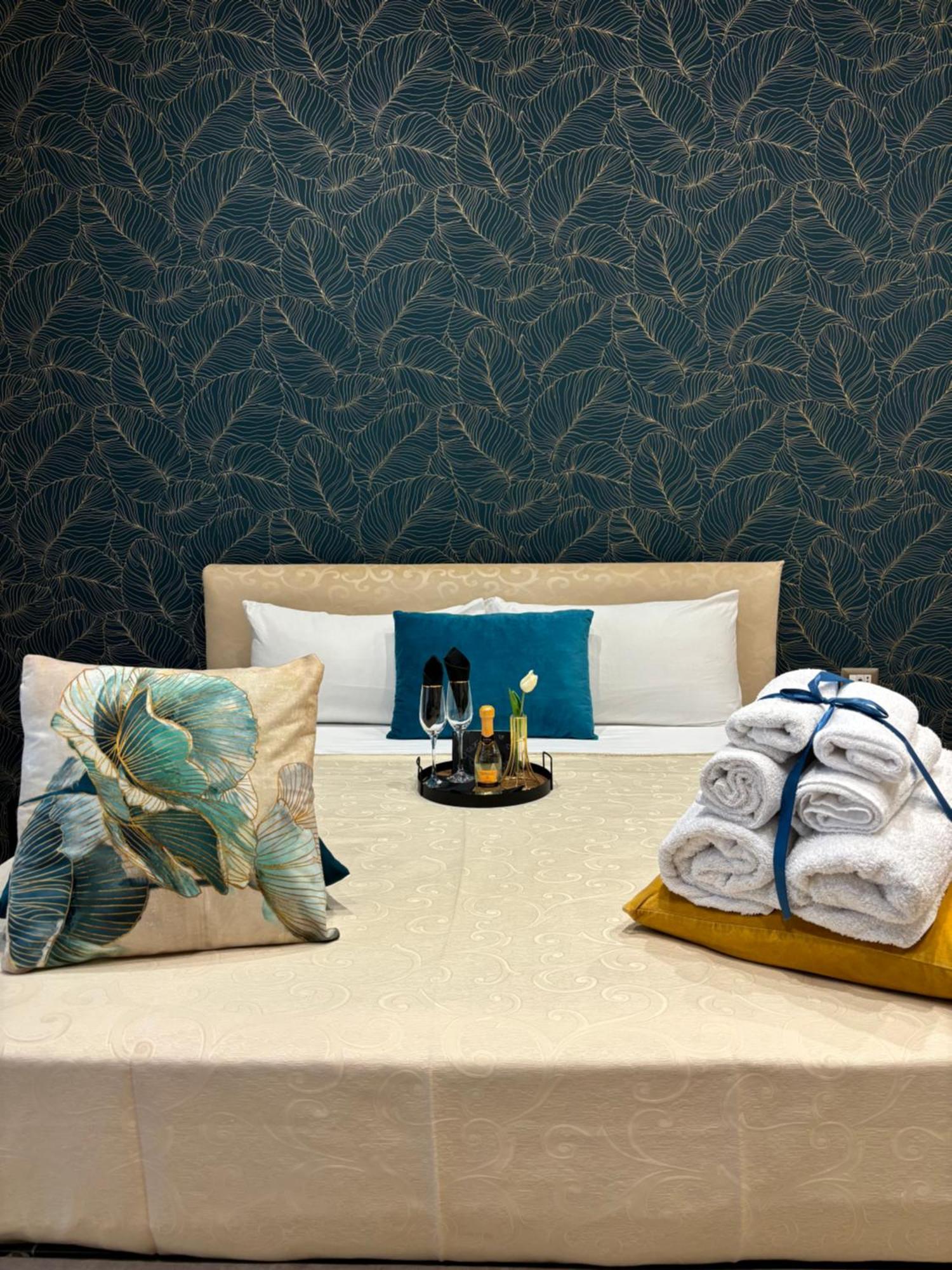 Sette Di Cuori Apartment Naples