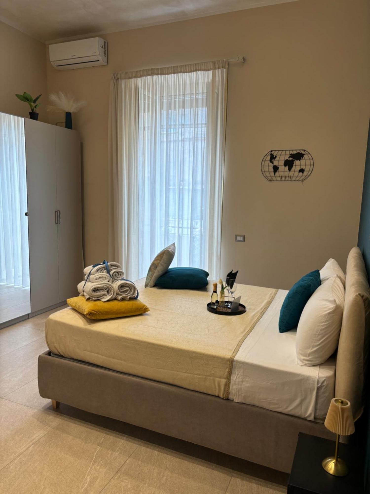 Sette Di Cuori Apartment *