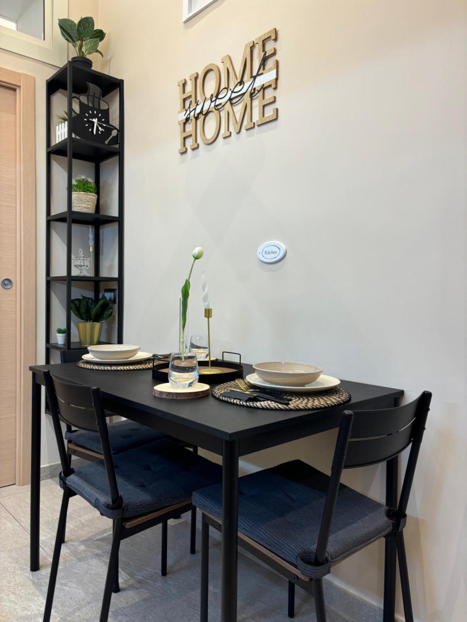 Apartment Sette Di Cuori *