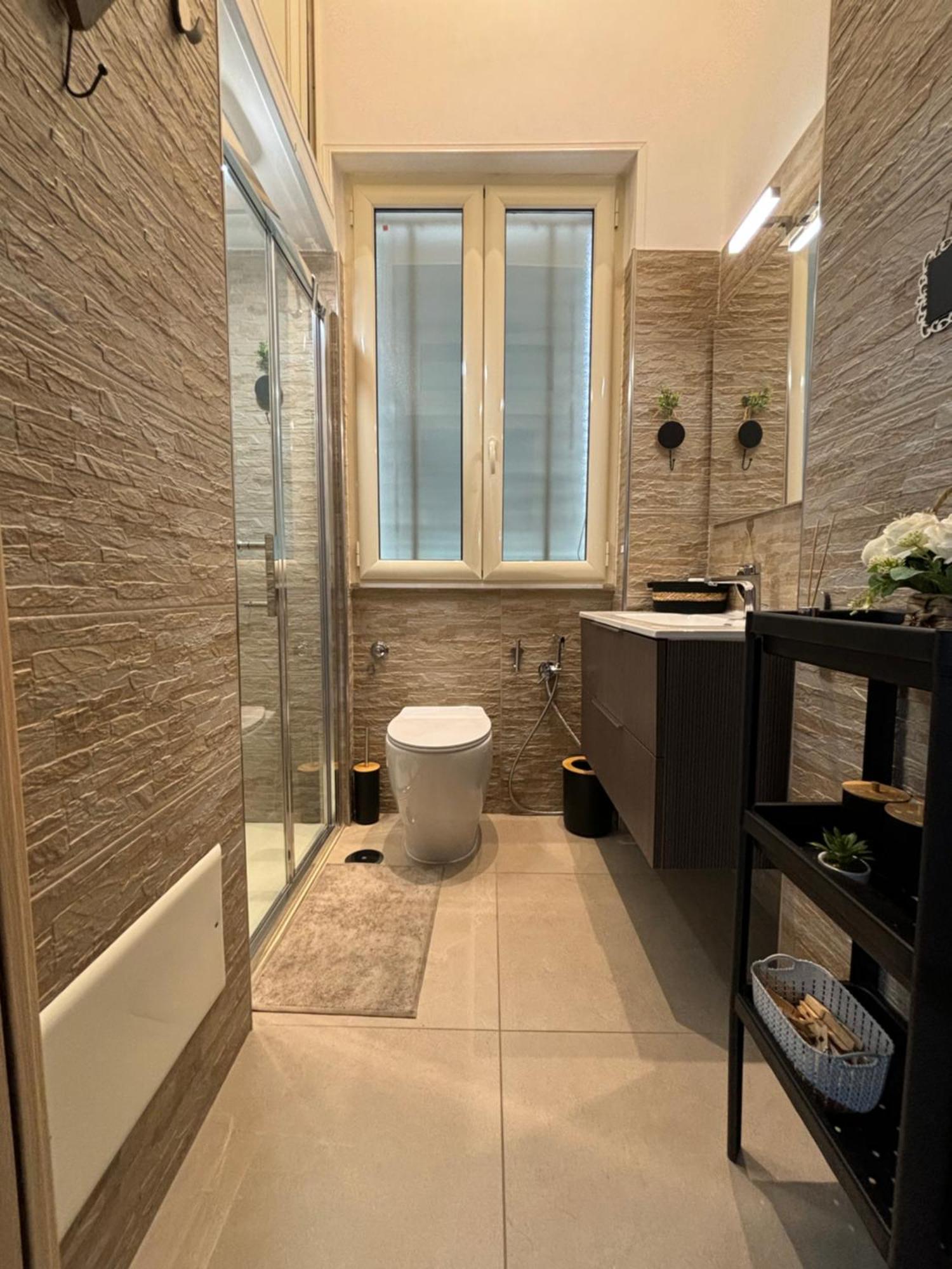 Apartment Sette Di Cuori