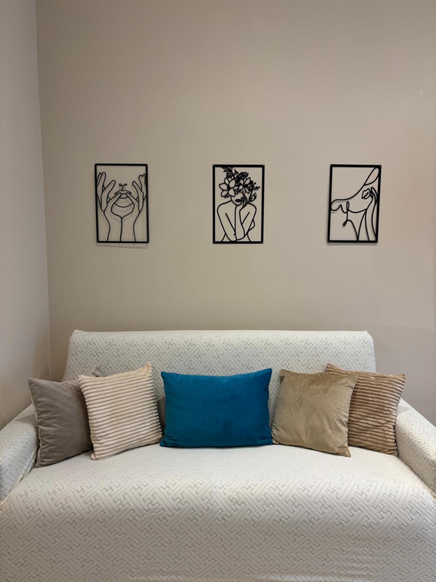 Apartment Sette Di Cuori
