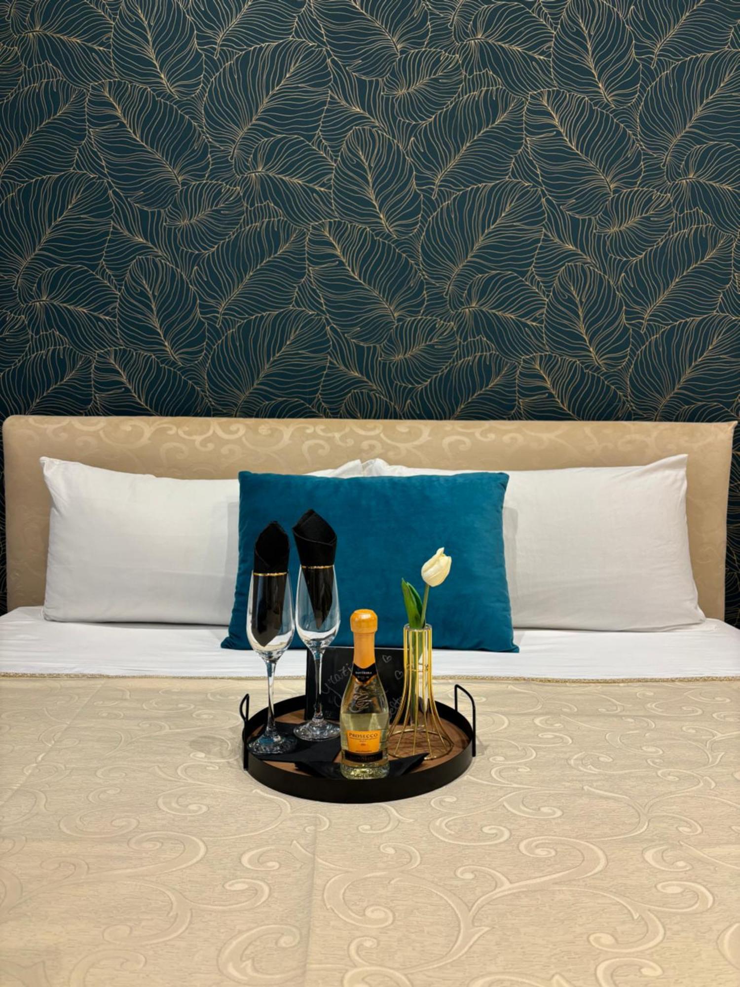 Sette Di Cuori Appartement *